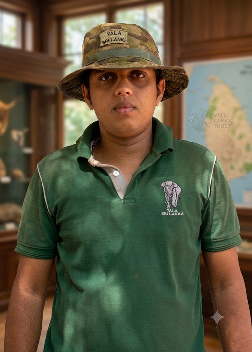 1. aruna priyashantha